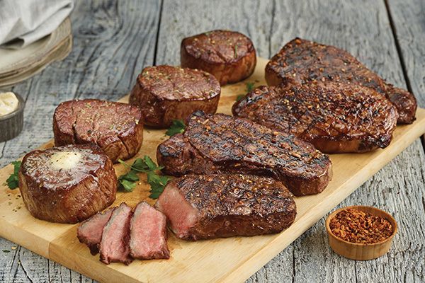 Baseball Steak Explained： A Lean, Tender Cut Perfect for Grilling