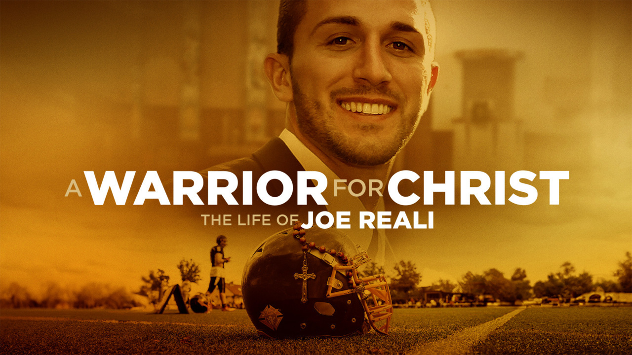 Joe Reali： A Legacy of Faith and Football Passion