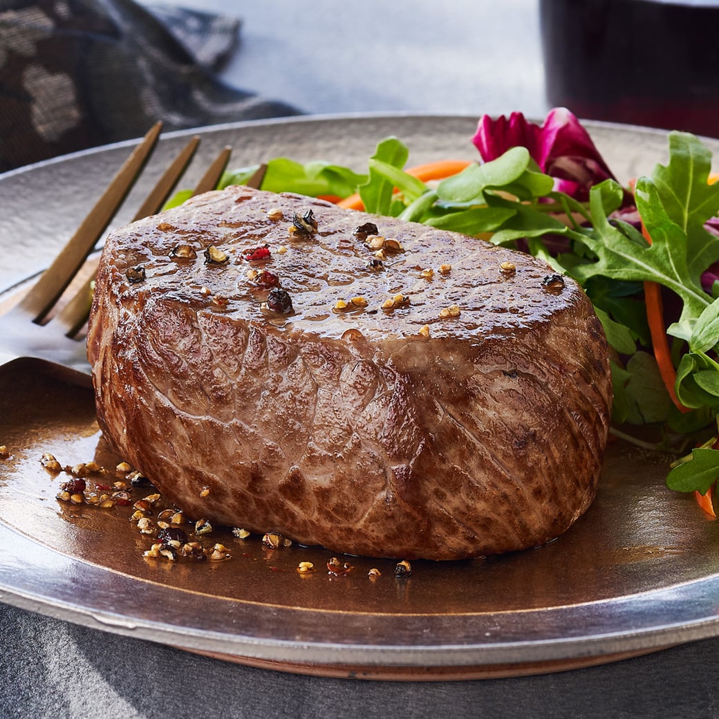 Baseball Steak Explained： A Lean, Tender Cut Perfect for Grilling