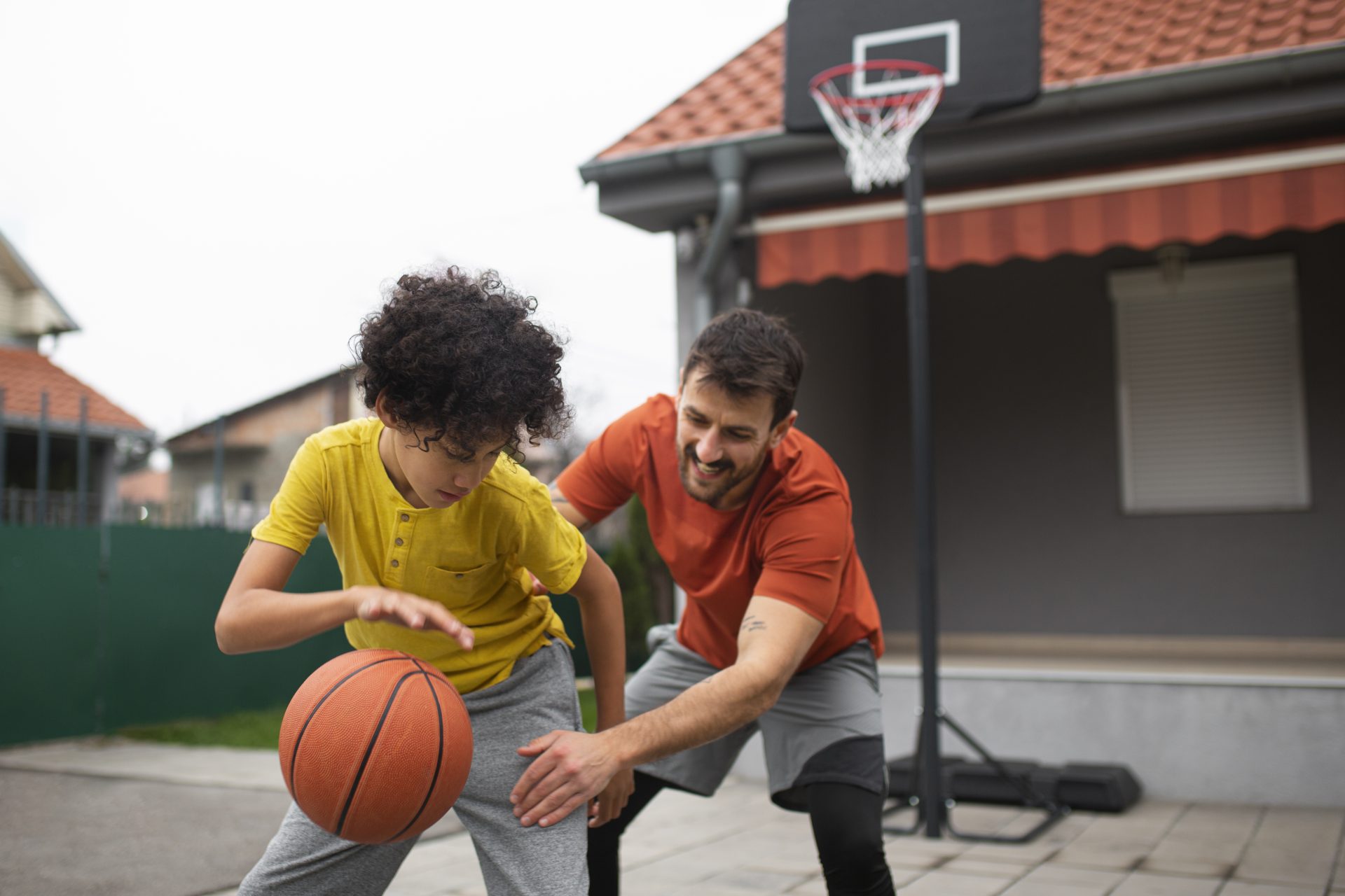 Local Basketball Training Near Me： Boost Your Game Today