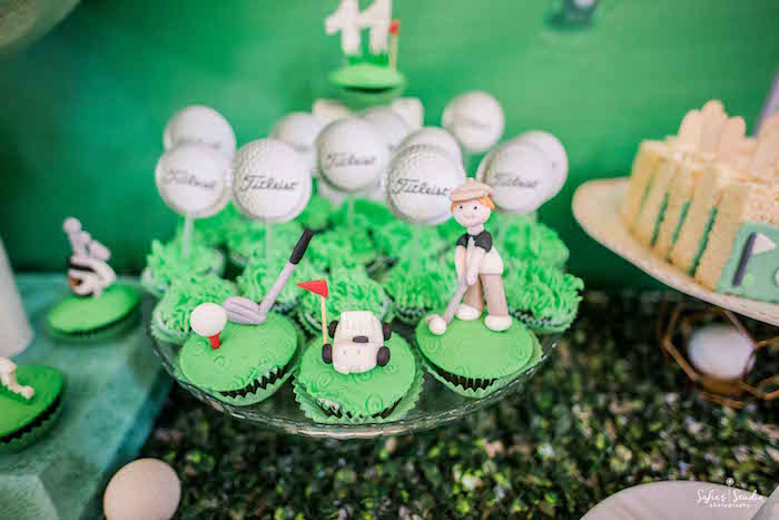 Unique 82nd Birthday Celebration for Golfers: Funny Ideas for Girls