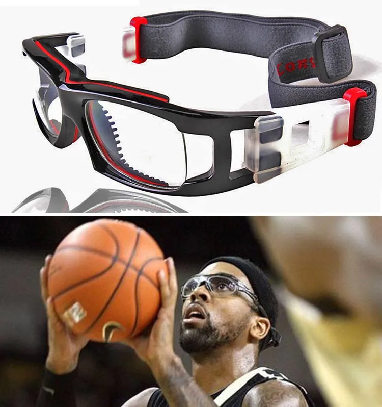 Best Basketball Glasses 2024: Top Picks for Safety & Vision