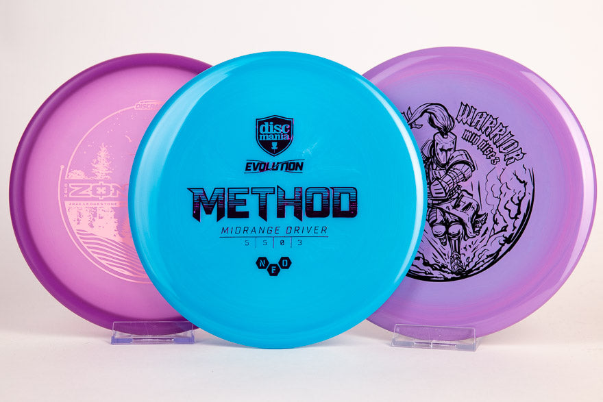 Best Disc Golf Discs: Drivers, Mid-Ranges, and Putters Revealed