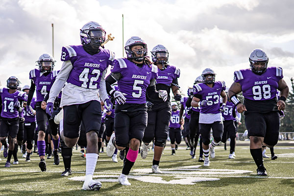 Bluffton University Football: Game Schedule and Latest News