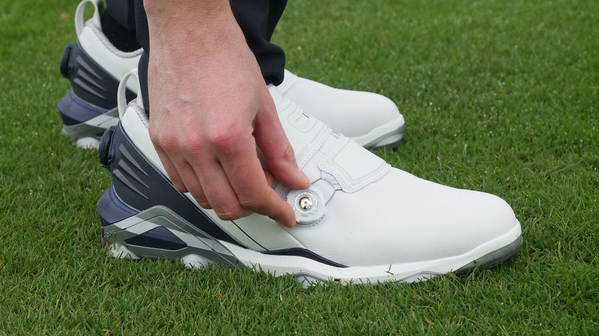 How to Choose Boa Golf Shoes (Easy Tips for Every Golfer)