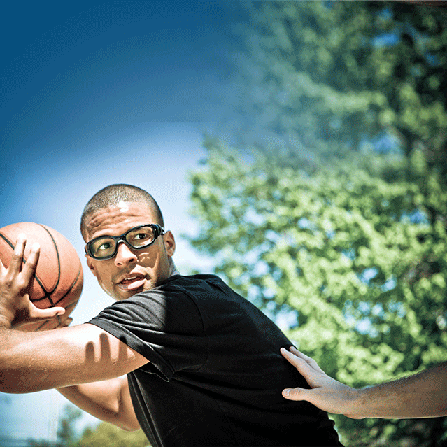 Best Basketball Glasses 2024: Top Picks for Safety & Vision