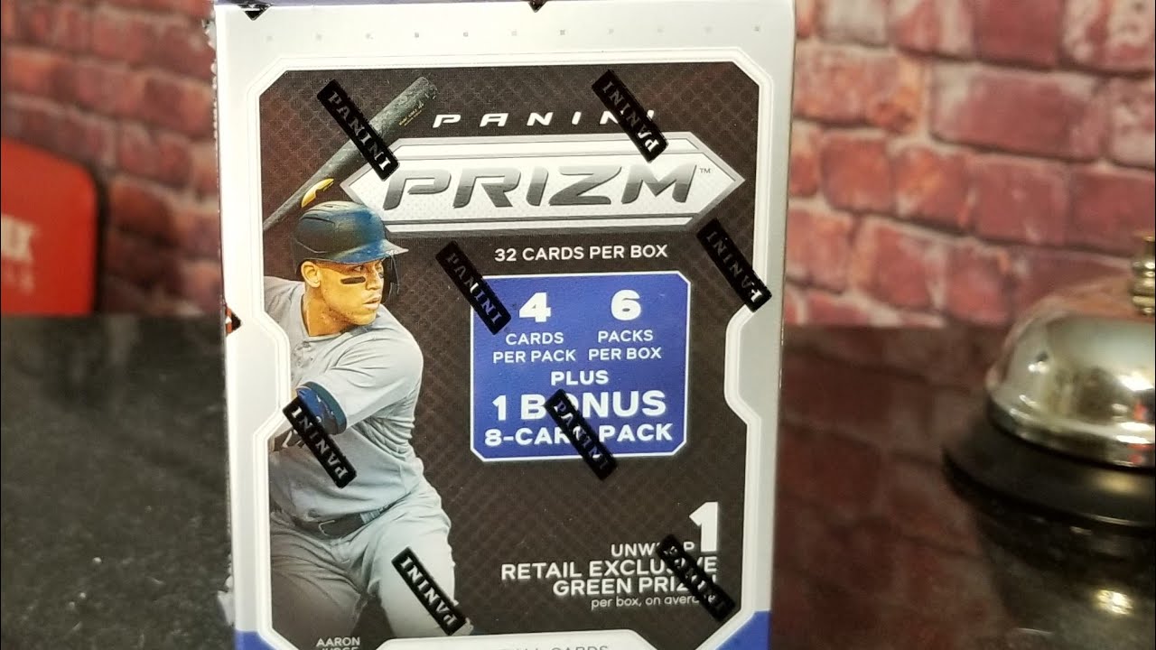 2021 Panini Prizm Baseball 13 Cards: Are They Worth the Money or Not?